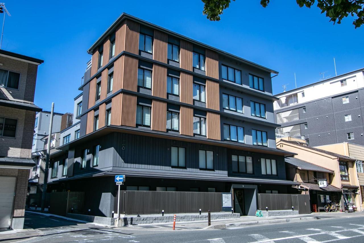 Minn Gionsanjo 公寓式飯店 *