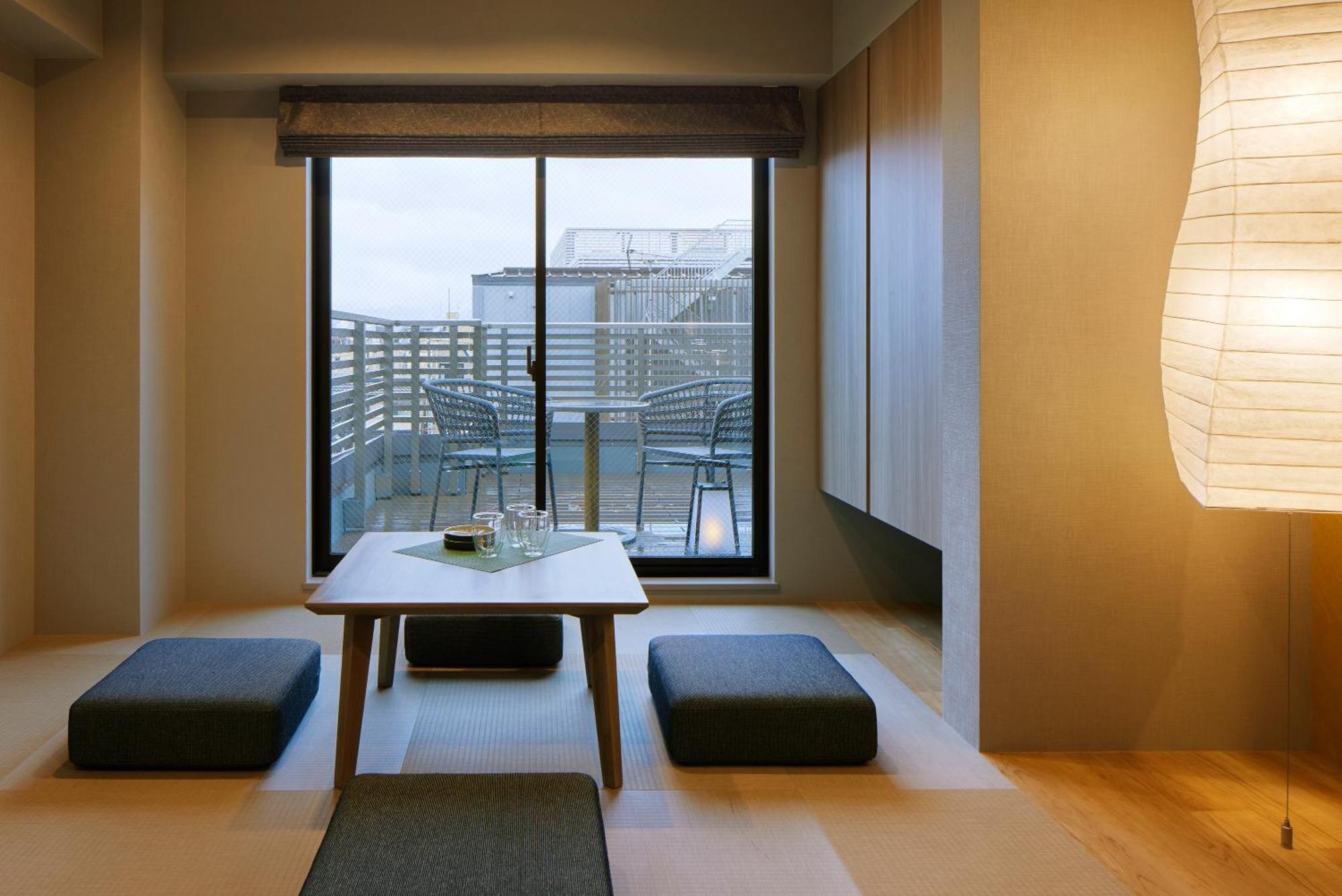 Minn Gionsanjo 京都