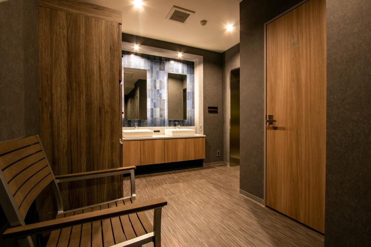 公寓式酒店 Minn Gionsanjo 京都