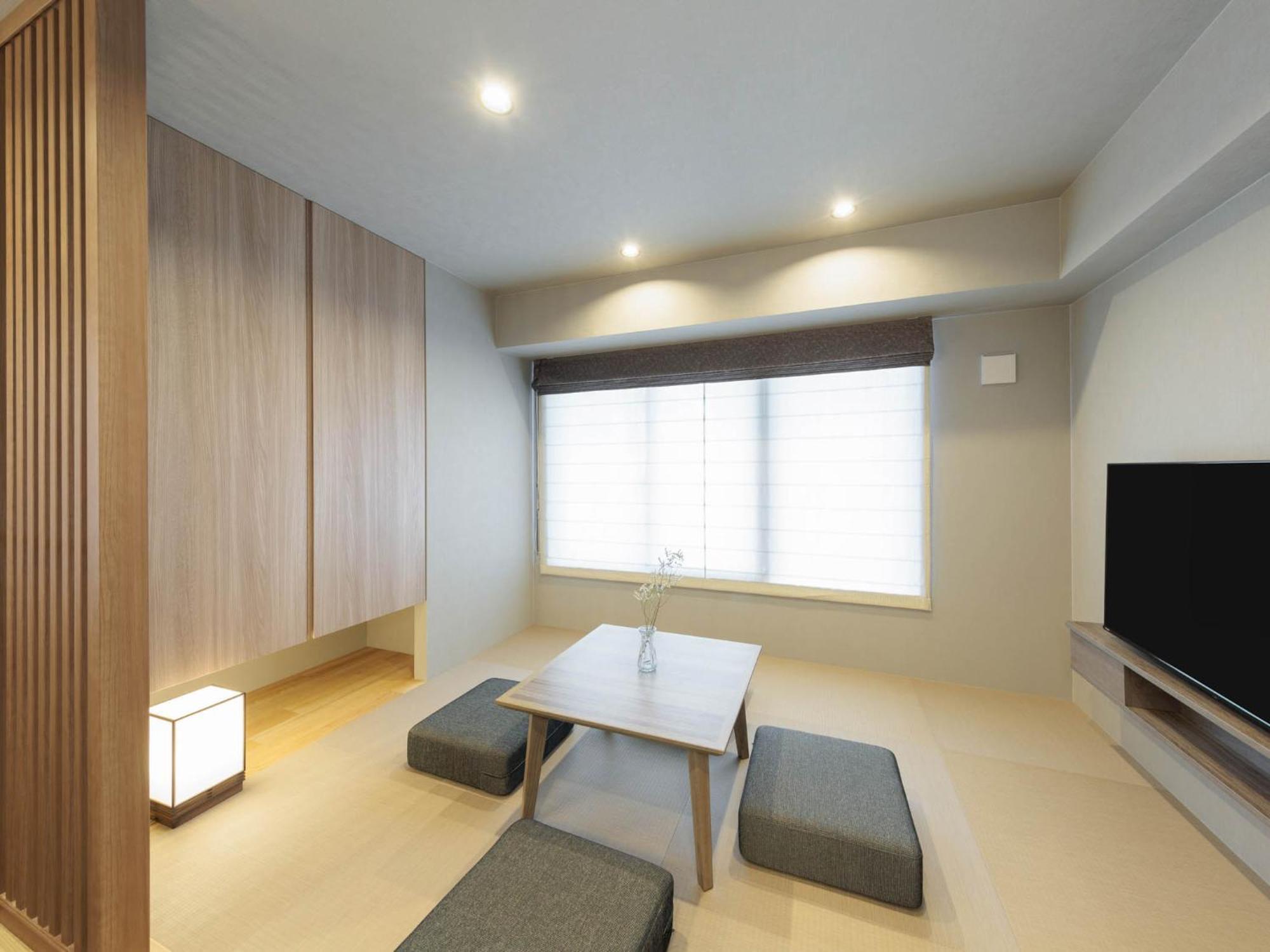 Minn Gionsanjo 公寓式酒店 *