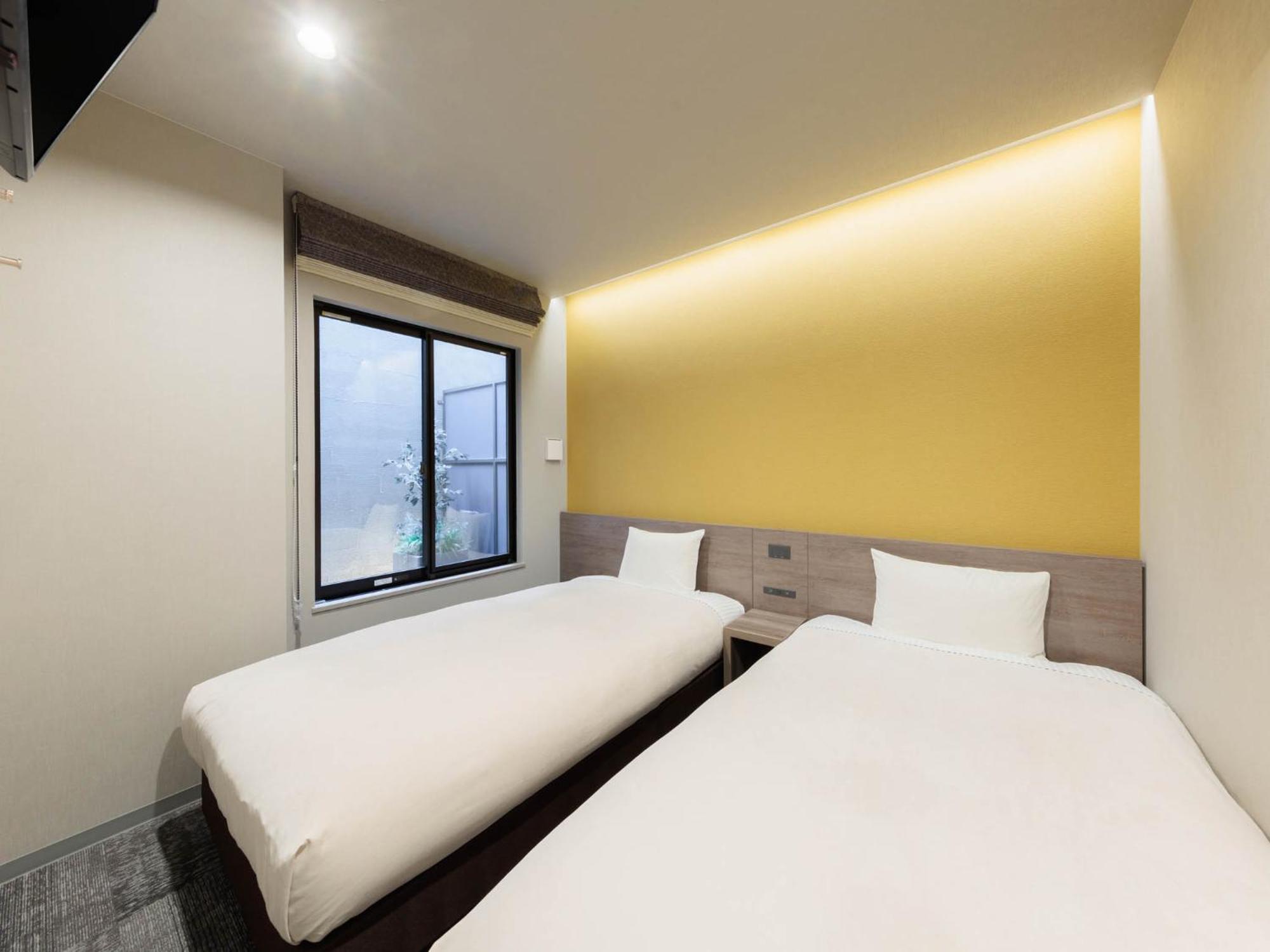 公寓式酒店 Minn Gionsanjo *