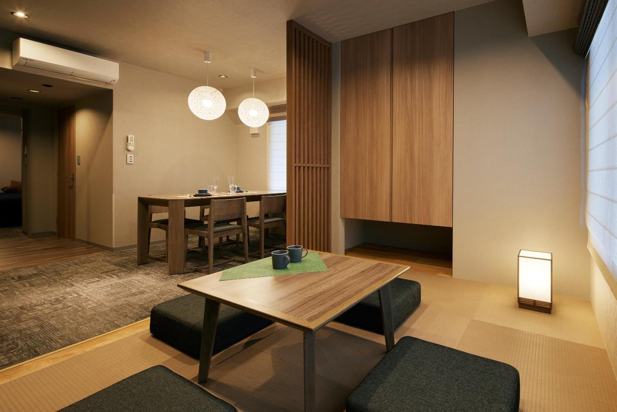 Minn Gionsanjo 京都
