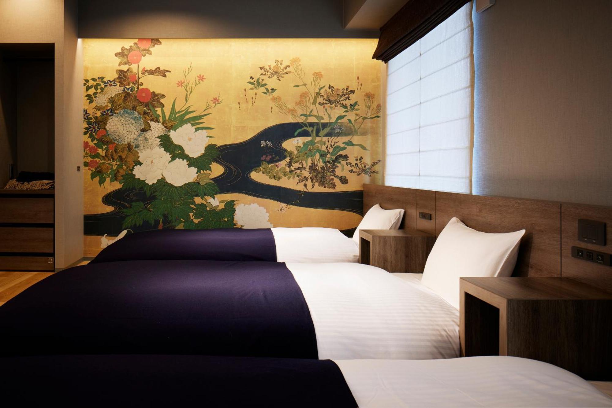 公寓式酒店 Minn Gionsanjo 京都